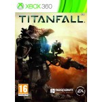 Titanfall [Xbox 360]
